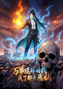 无人岛通信 科幻动漫
